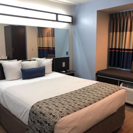 Microtel Inn & Suites By Wyndham Klamath Falls Esterno foto