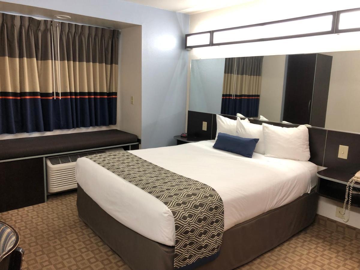 Microtel Inn & Suites By Wyndham Klamath Falls Esterno foto