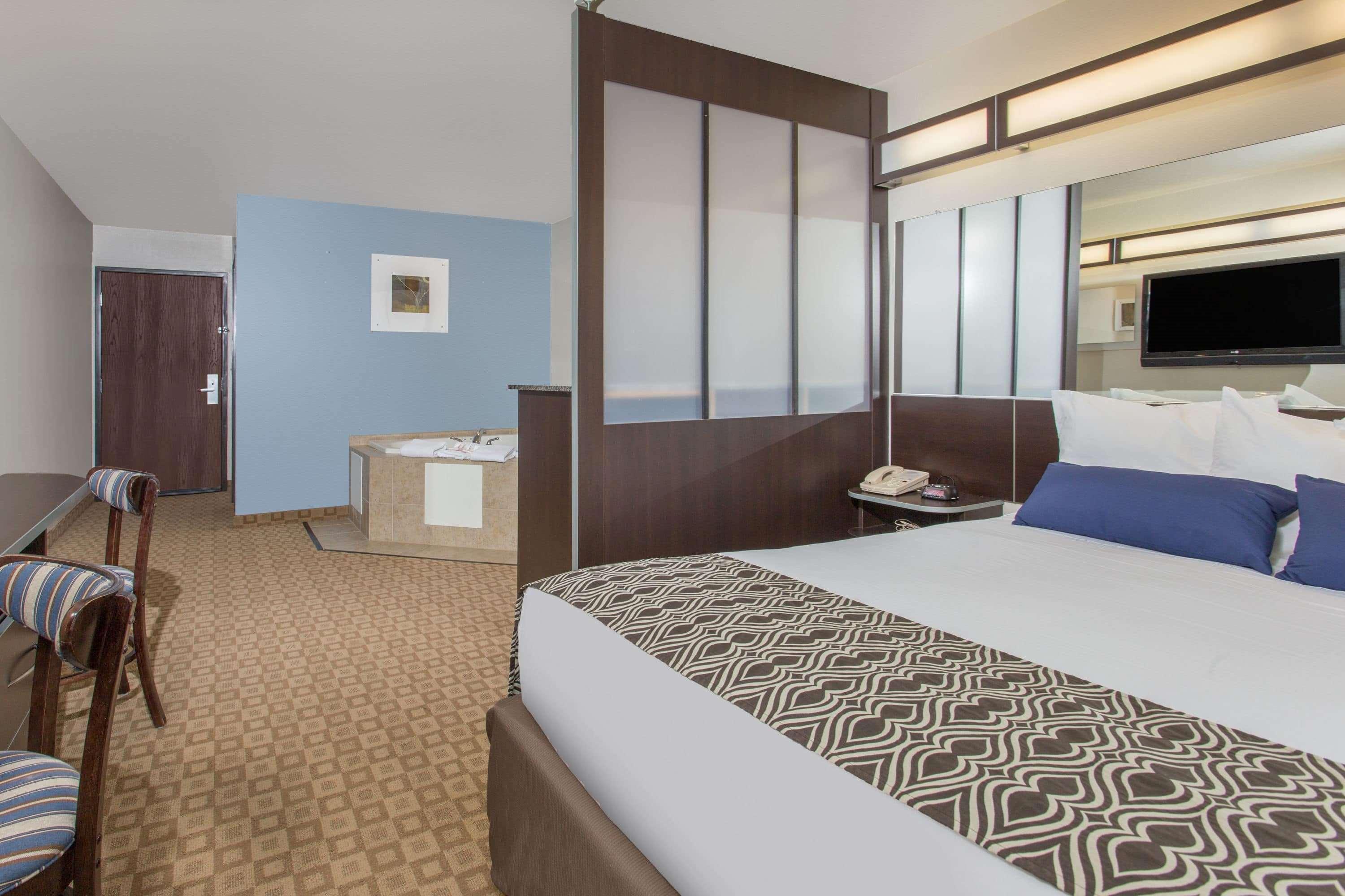 Microtel Inn & Suites By Wyndham Klamath Falls Esterno foto